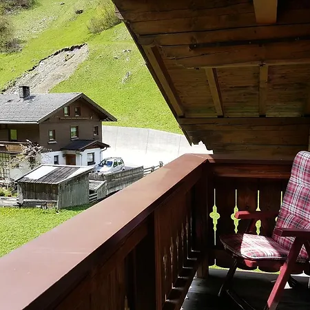 Gasperlerhof *