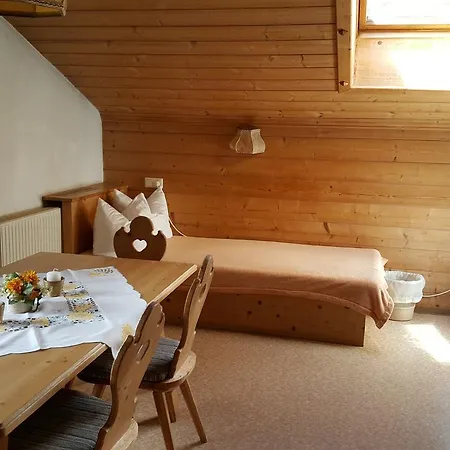 Gasperlerhof Lantgård