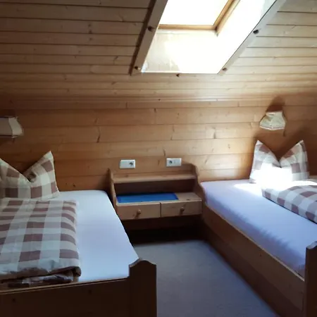 Lantgård Gasperlerhof