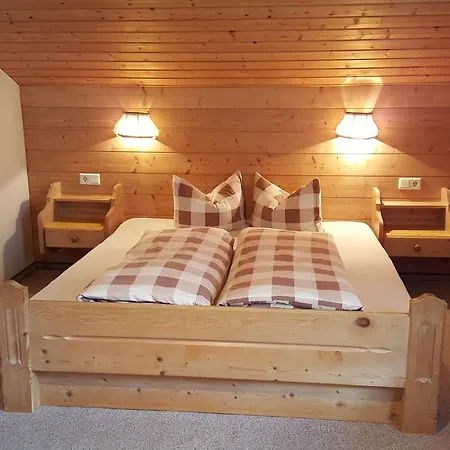 Gasperlerhof ניוסטיפט אים סטובאיטל