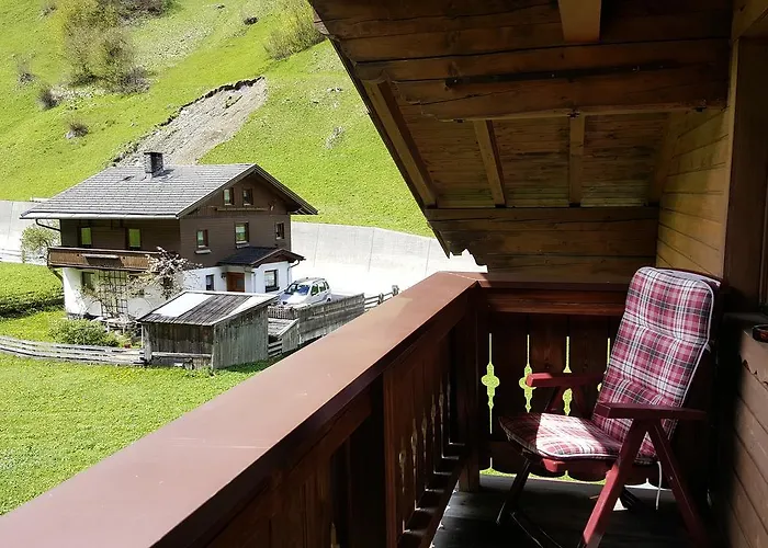 جاسبيرليرهوف *